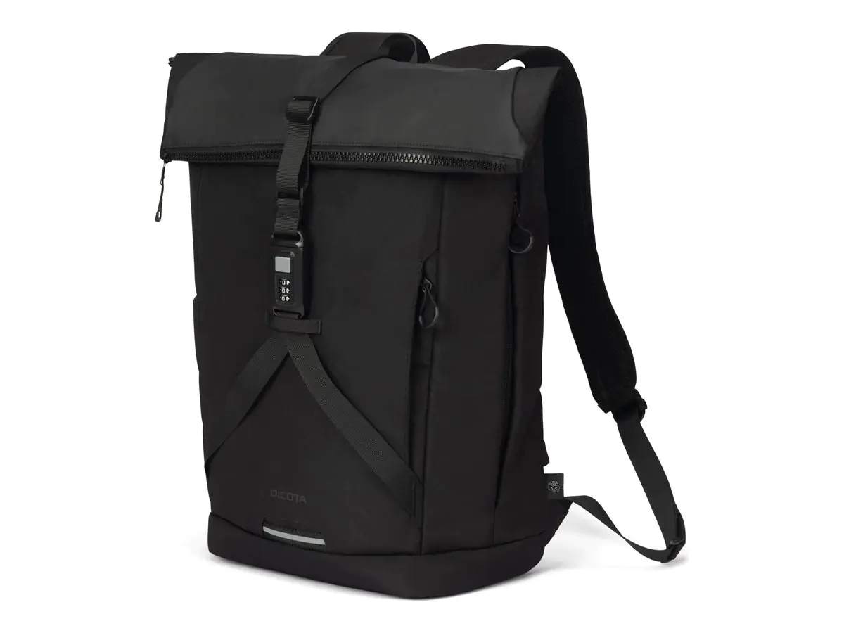 Dicota Commuter - Notebook-Rucksack - 40.6 cm