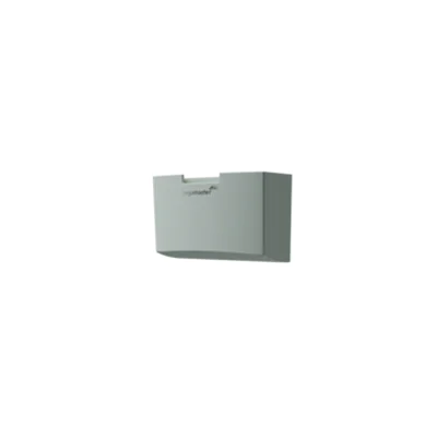 Legamaster Tafelschreiberhalter 15,3 x 9,8 x 6,7 cm (B x H x T) Kunststoff salbeigrün Legamaster Tafelschreiberhalter 15,3 x 9,8 x 6,7 cm (B x H x T) Kunststoff salbeigrün