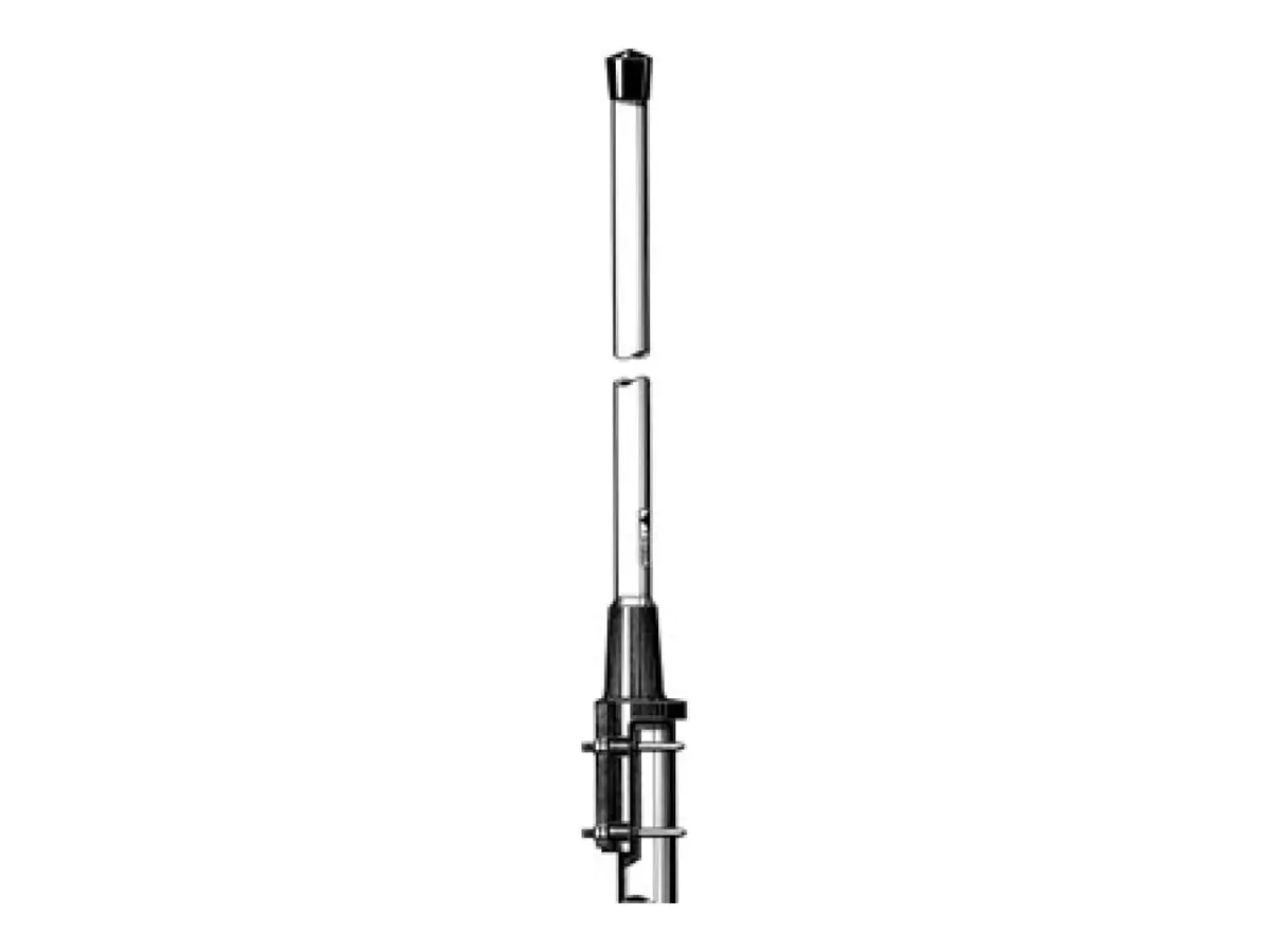 Procom Amphenol Procom CXL 70-3/GPS 4/TETRA-h - Antenne