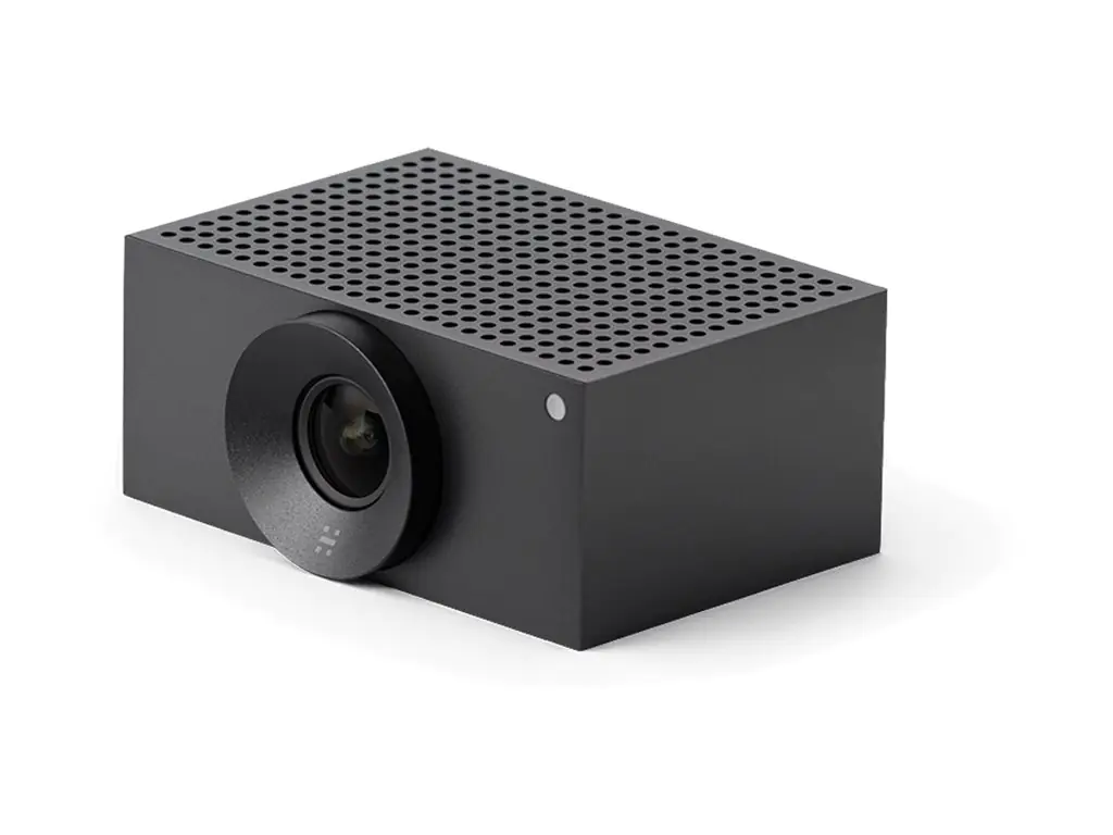 Jabra CAM L1 - Konferenzkamera - Farbe - 1920 9000-101