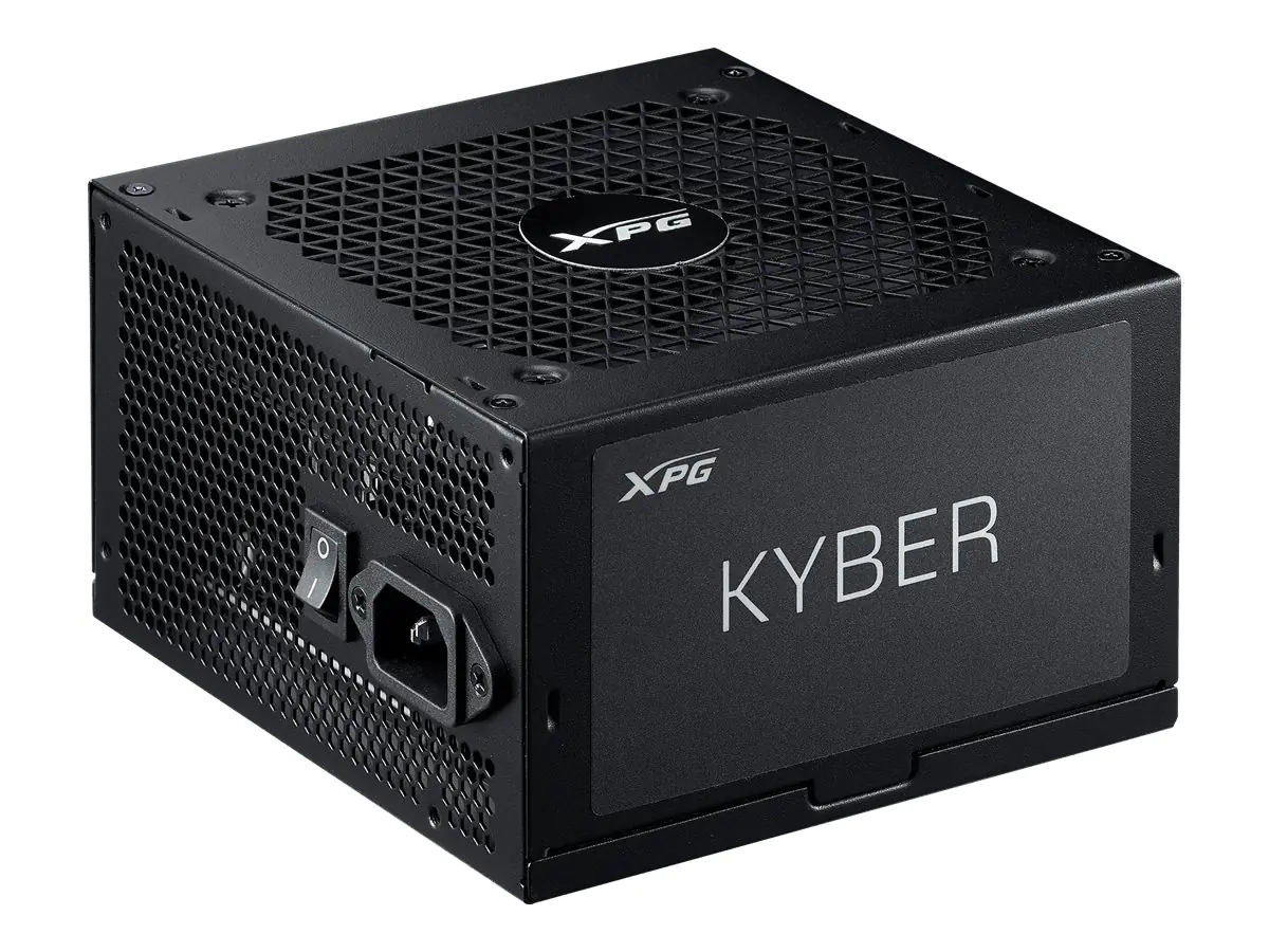 XPG KYBER - Netzteil (intern) - ATX12V 3.1/ EPS12V 75261263