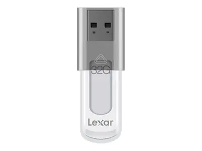 Lexar JumpDrive S50 - USB-Flash-Laufwerk - 32