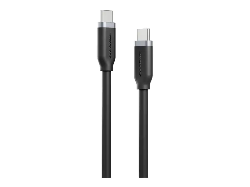 Alogic USB-Kabel - 24 pin USB-C (M) zu 24 pin USB-C (M)
