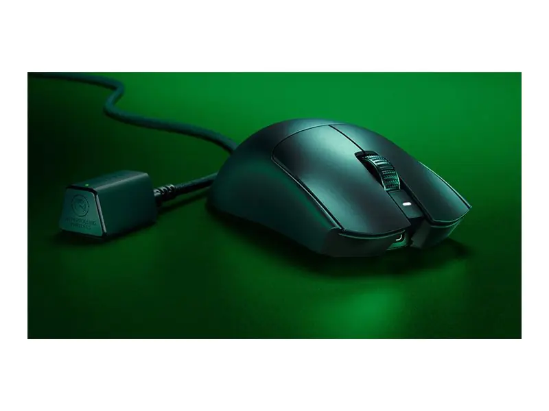 Razer Viper V3 Pro - Maus - Für Rechtshänder RZ01-05120100-R3G1