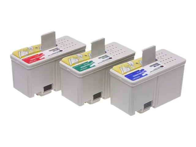 Epson - Blau - Original - Tintenpatrone - für TM J7100, J7100P, J7600
