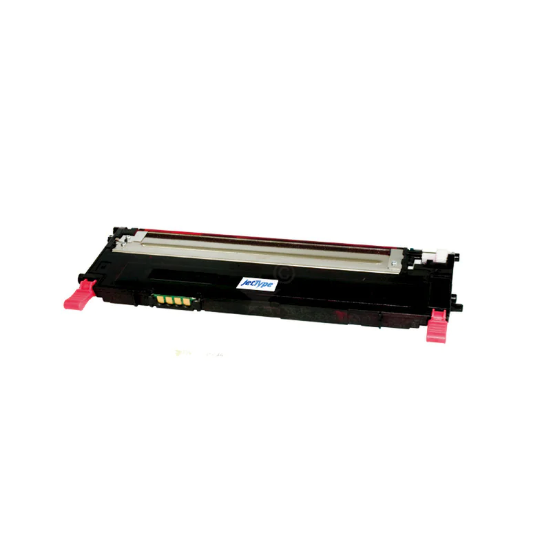 jetType Toner kompatibel zu Samsung CLT-M4072S/ELS magenta 1.000 Seiten