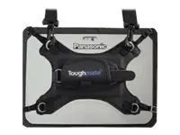 Infocase Rotating Hand Strap - Handschlaufe für Tablet - für Toughbook CF-20, CF-20 Standard
