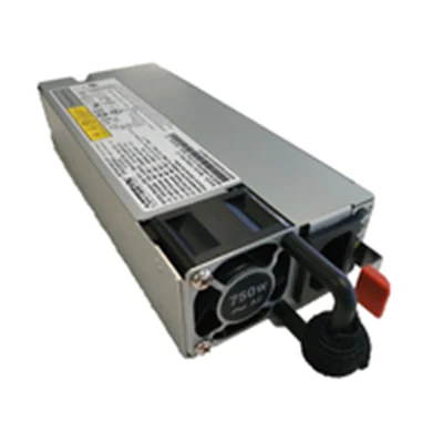 Lenovo ThinkSystem v2 - Stromversorgung redundant / Hot-Plug (Plug-In-Modul) 4P57A75973