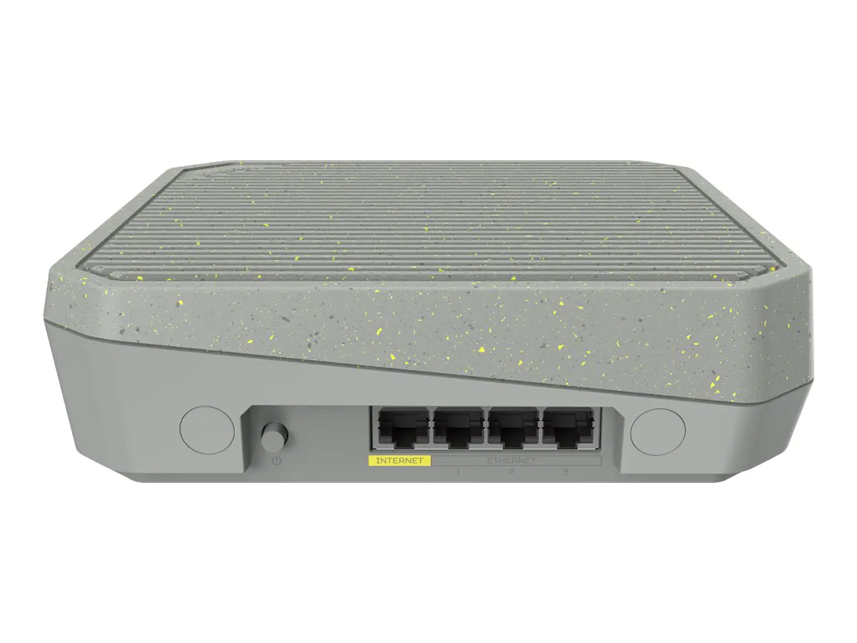Acer Vero Connect W6m - Wireless Router 1GbE - Wi-Fi 6 - Multi-Band