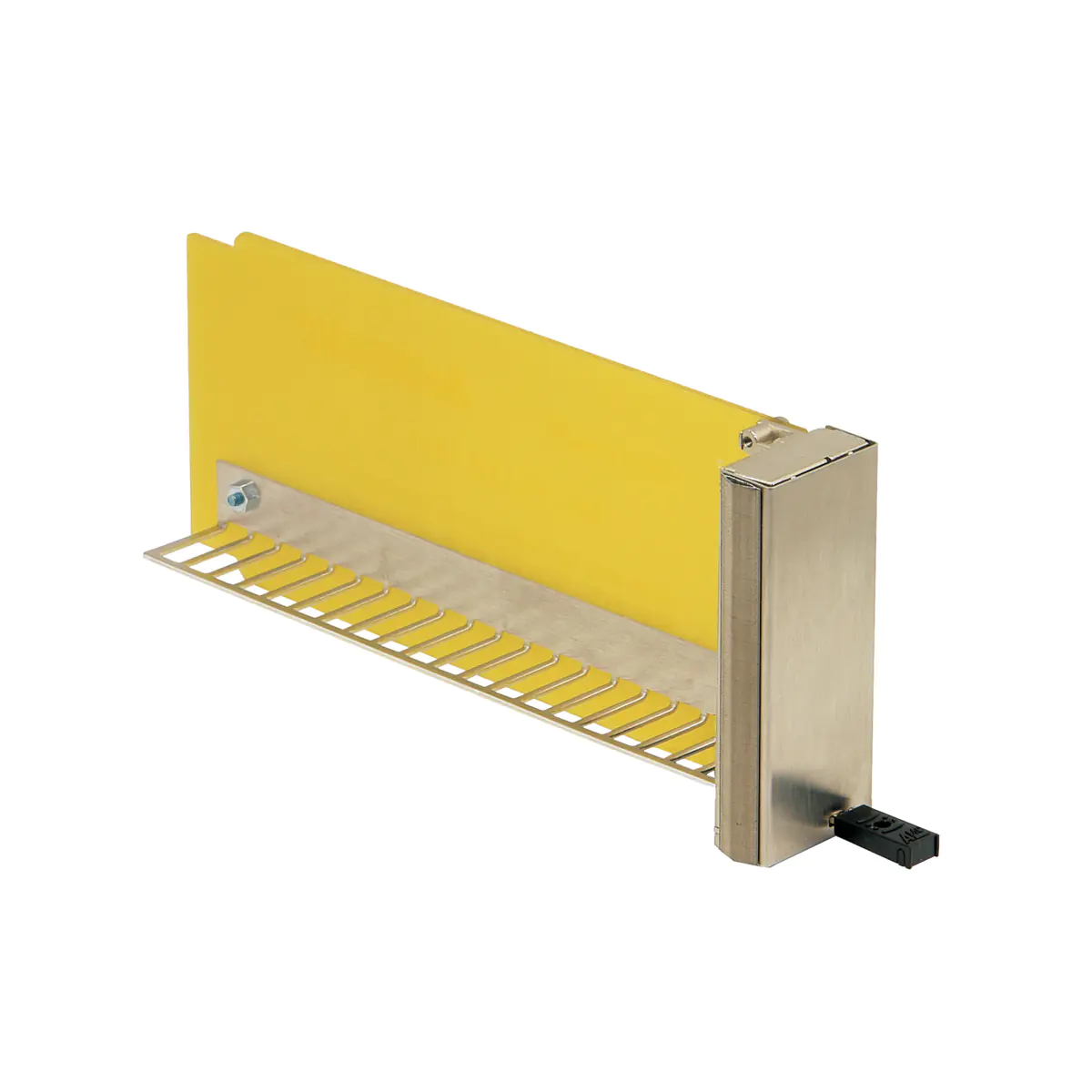 SCHROFF AMC BLINDMODUL C D ALU