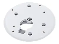 Vivotek AM-51E - Kamera-Adapterplatte - weiß - für Vivotek FD8166A, FD8166A-N, FD9166-HN(3.6MM); C Series FD8366-V
