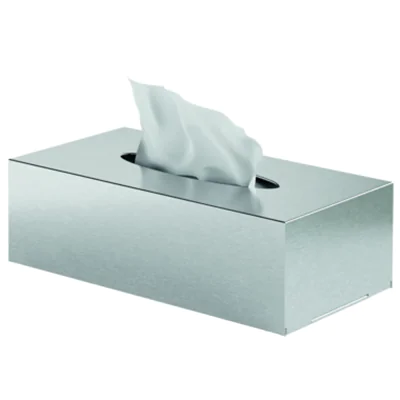 ovimar Kosmetikspender Fornaes 12 x 8 x 24 cm (B x H x T) Edelstahl silber ovimar Kosmetikspender Fornaes 12 x 8 x 24 cm (B x H x T) Edelstahl silber