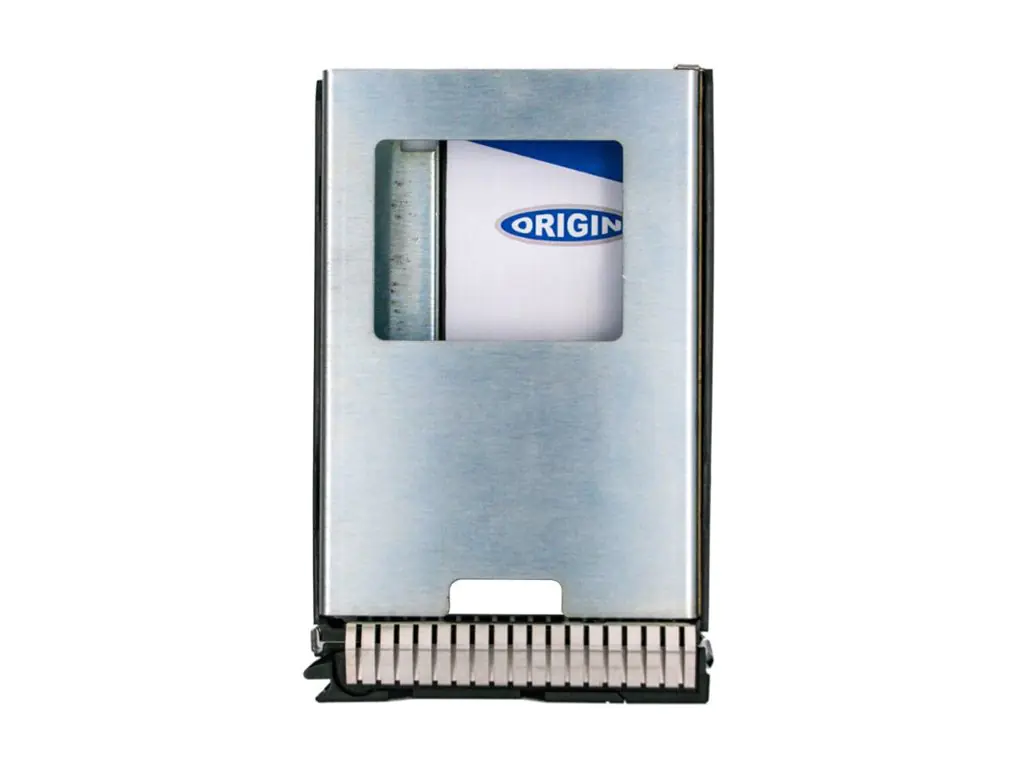 Origin Storage Enterprise - SSD - 240 GB - Hot -Swap - 3.5" (8.9 cm)