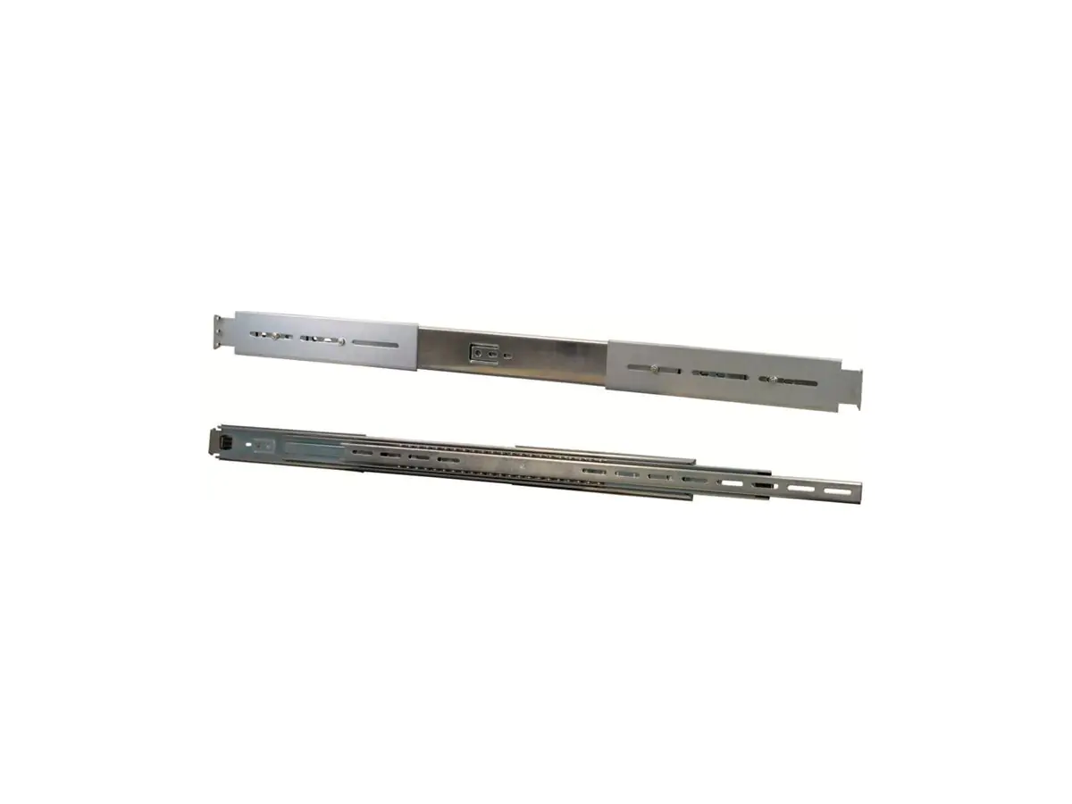 VALUE Rack-Schiene - 48.3 cm (19")