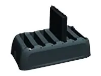 Concept International DT Research Battery Gang Charger - Batterieladegerät
