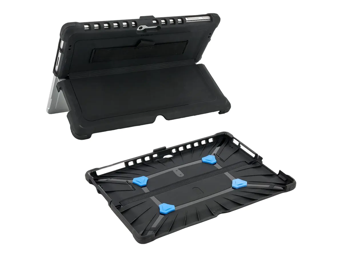 Mobilis PROTECH - Schutzabdeckung für Tablet 053012