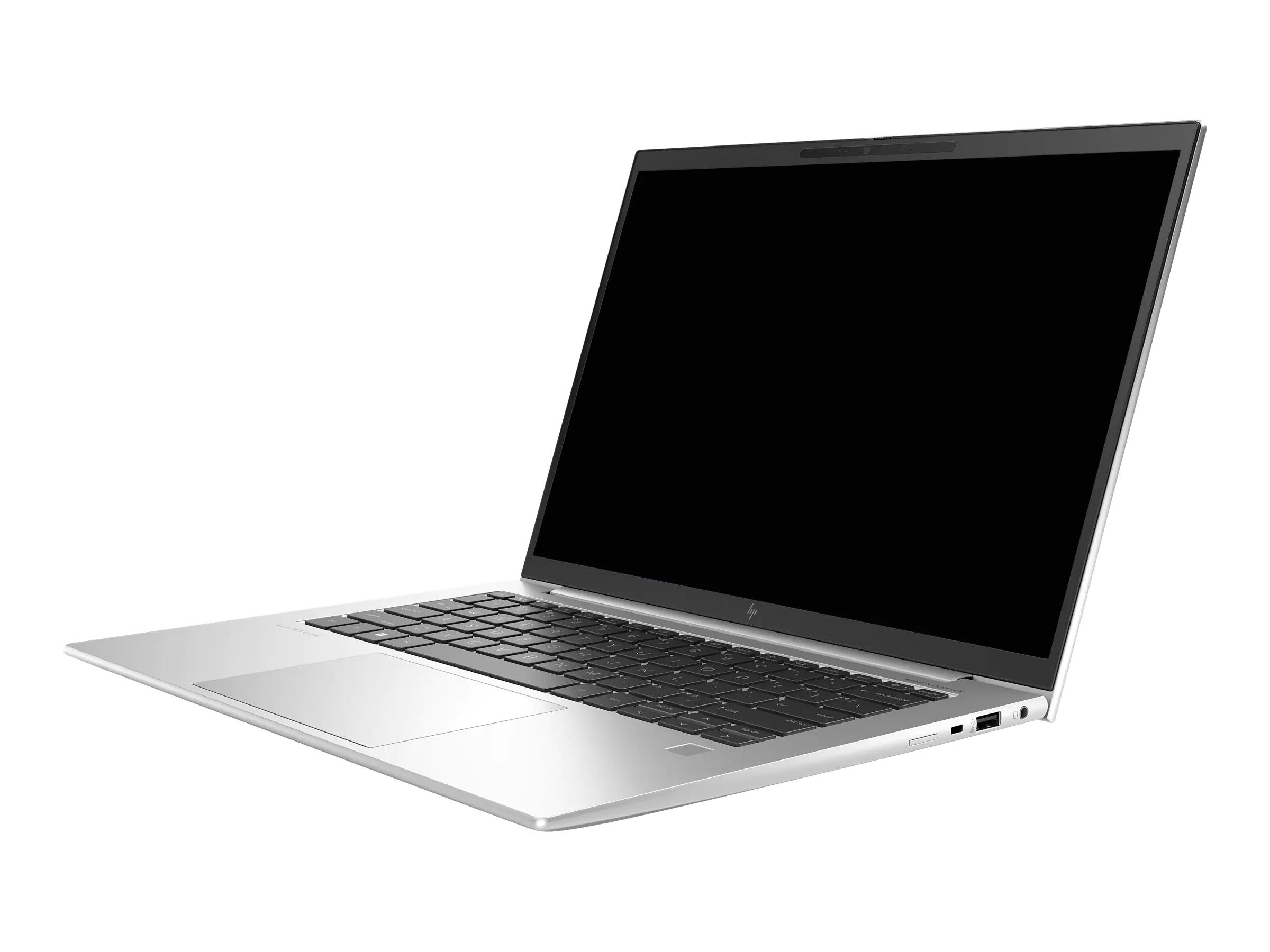 HP EliteBook 1040 G9 Notebook - Intel Core i7 1255U / 1.7 GHz - Evo - Win 11 Pro - Intel Iris Xe Grafikkarte - 16 GB RAM - 512 GB SSD NVMe, TLC, HP Value - 35.6 cm (14") IPS 1920 x 1200 - Wi-Fi 6E - 4G LTE-A - kbd: Deutsch - mit HP 3 Jahre Vor-Ort-Hardwar