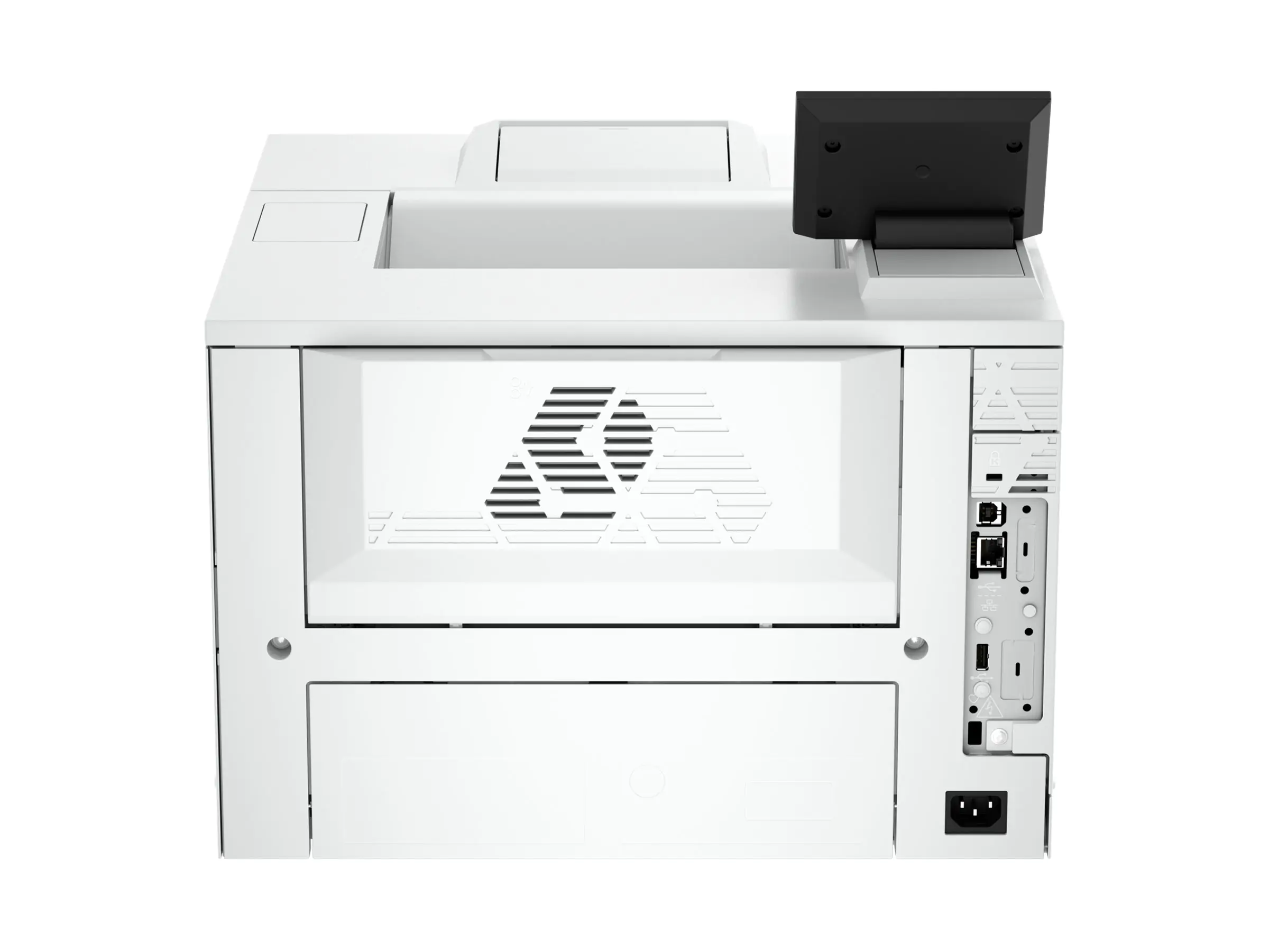 HP LaserJet Enterprise 5502dn - Drucker - s/w