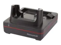 Honeywell - Docking Cradle (Anschlußstand) - für Handgerät - Ethernet - 10Mb LAN - für Honeywell CT30 XP