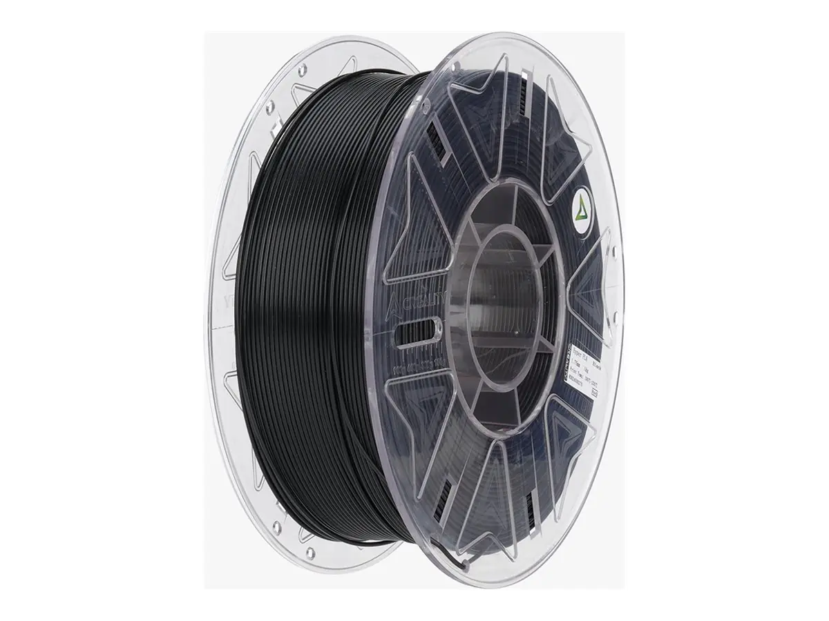 Creality Creality3D Hyper RFID - Schwarz - 1 kg - Box - PLA-Filament (3D)