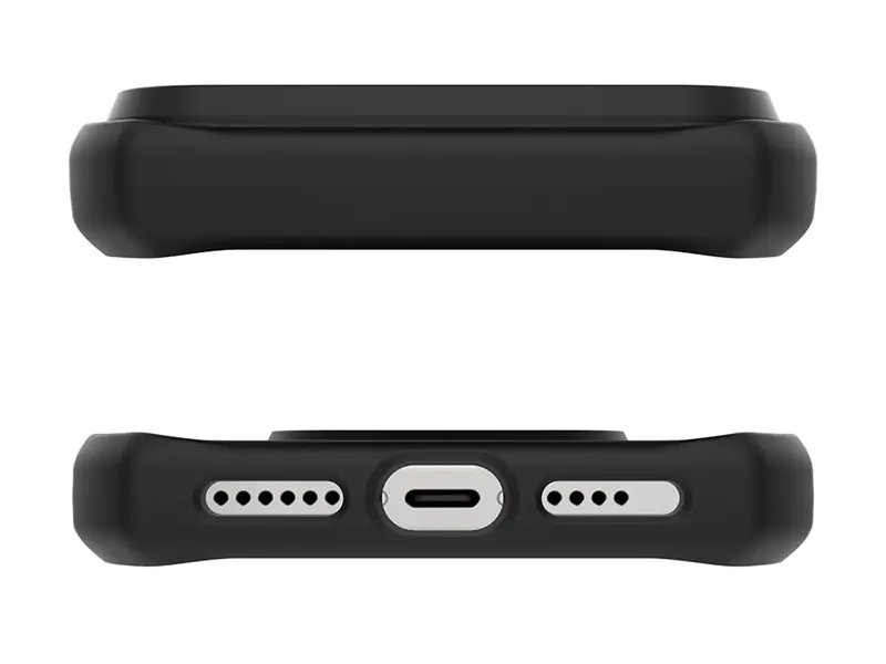 Mobilis SPECTRUM_R Case f. iPhone 17 Pro Soft bag