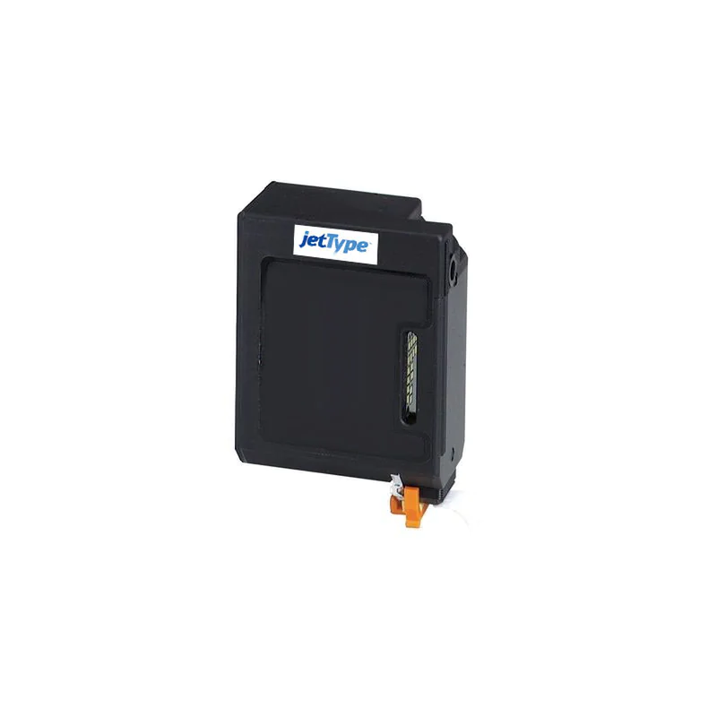 jetType Tinte kompatibel zu Canon 0884A002 BX-3 schwarz 480 Seiten