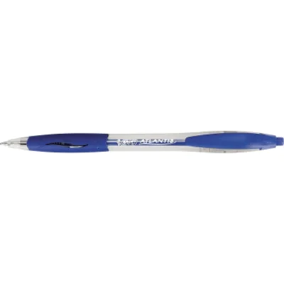 BIC Kugelschreiber Atlantis 8871311 0,32mm blau BIC Kugelschreiber Atlantis 8871311 0,32mm blau