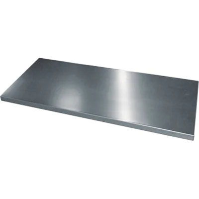 C+P Einlegeboden 891080 700x400mm verzinkt C+P Einlegeboden 891080 700x400mm verzinkt