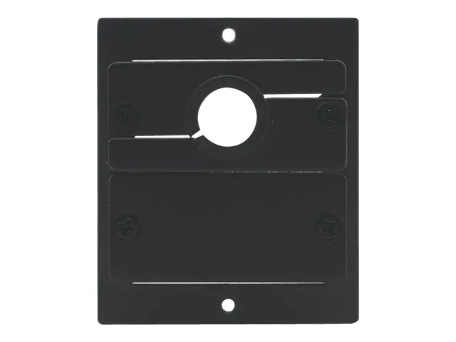 Kramer Electronics Kramer T-2INSERT - Kabeleingang