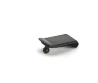 Zebra Druckerriemen-Clip (Packung mit 5) KIT-MPV-BLTCP21-05