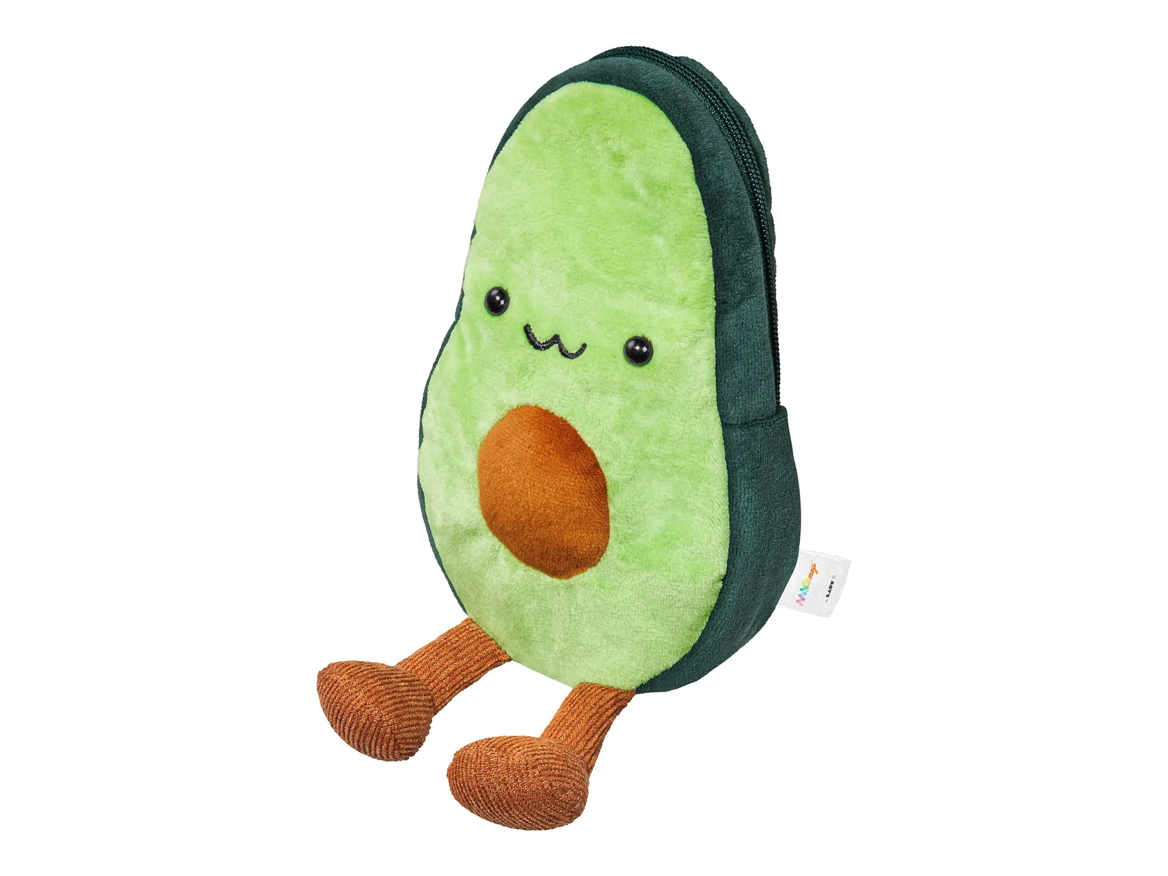 Laut International MAGMOJI WALLET Avocado comp. with MagSafe