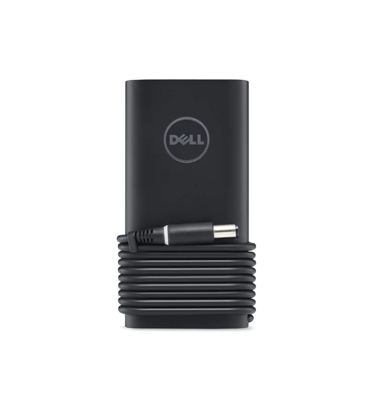 Dell - Netzteil - 90 Watt - Europa - für Inspiron 14 3437, Mini 10v 1011; Latitude 5280, 54XX, 5580, 72XX, 7414; Precision 35XX