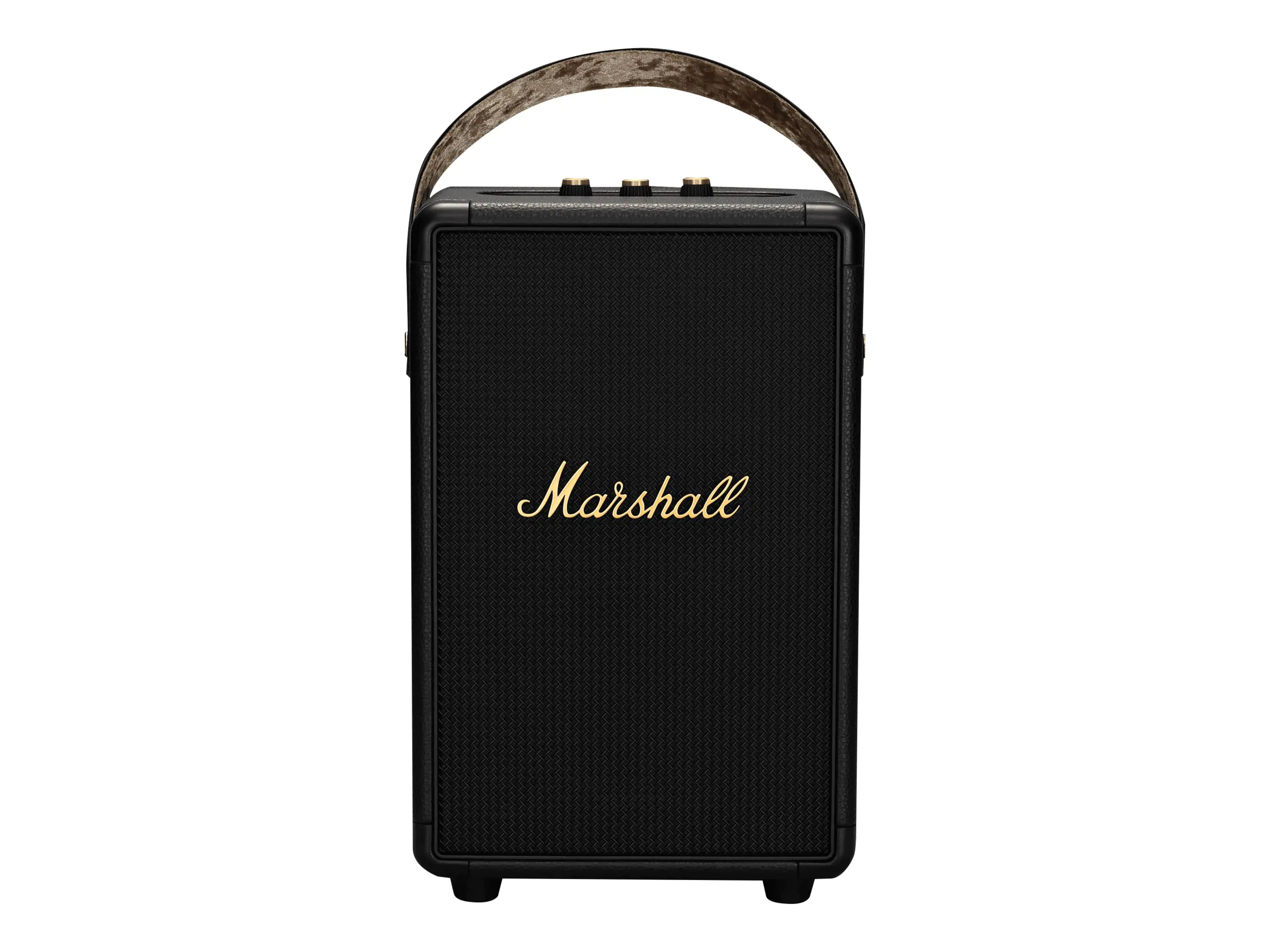Marshall Tufton - Lautsprecher - tragbar - kabellos 1005924