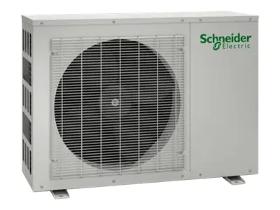 APC Schneider Electric Uniflair - Split-Kühlsystem