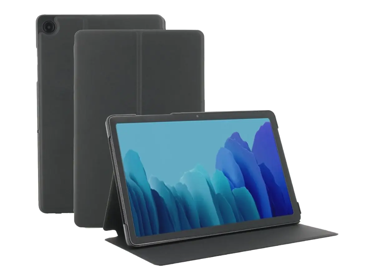 Mobilis RE.LIFE - Flip-Hülle für Tablet - Eco-Design 068014