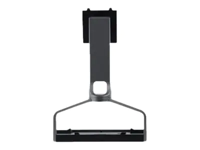 Dell - Befestigungskit (Aufbauplatte) - für Monitor - Schreibtisch-Ständer - für Latitude E5270, E5450, E5470, E5550, E5570, E7250, E7270, E7450, E7470; Precision 3510