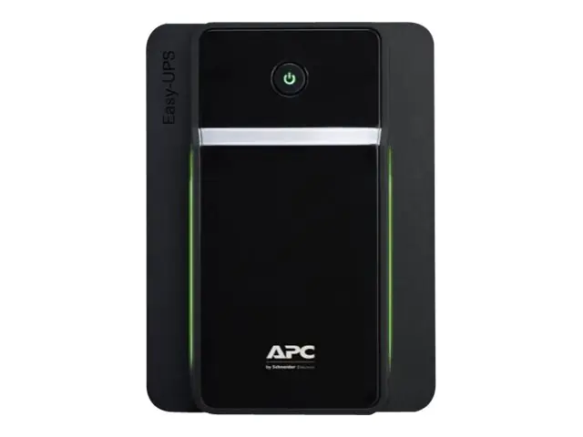 APC Easy UPS BVX Series BVX2200LI-GR - USV - Wechselstrom 220-240 V - 1200 Watt - 2200 VA - 9 Ah - Ausgangsanschlüsse: 4 APC Easy UPS BVX Series BVX2200LI-GR - USV - Wechselstrom 220-240 V - 1200 Watt - 2200 VA - 9 Ah - Ausgangsanschlüsse: 4