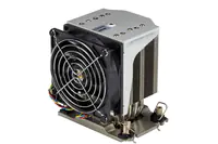 Supermicro - Prozessorkühler - (für: LGA4189) - 4U