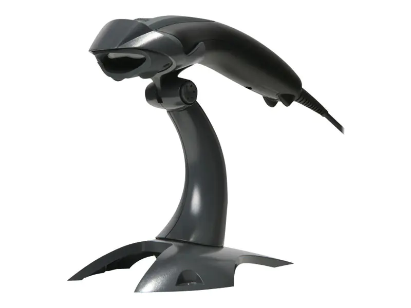 Honeywell Voyager 1200g - Barcode-Scanner - Handgerät - Linear-Imager - 100 Linie/Sek. - decodiert - USB Honeywell Voyager 1200g - Barcode-Scanner - Handgerät - Linear-Imager - 100 Linie/Sek. - decodiert - USB