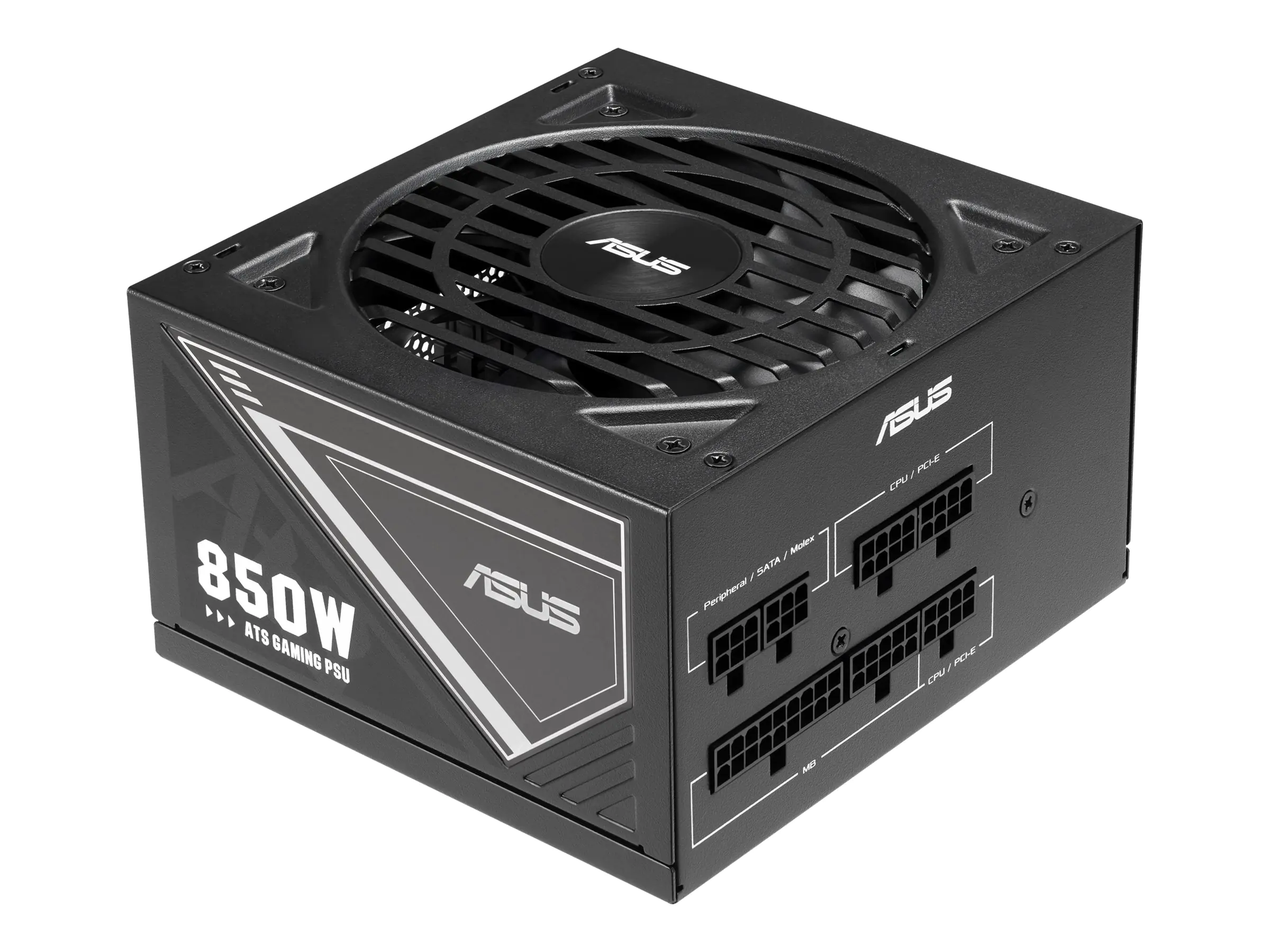 ASUS ATS - Netzteil (intern) - ATX12V - 80 PLUS Gold