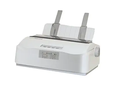 Tally Dascom 1140 - Drucker - s/w - Punktmatrix - 267 x 558.8 mm - 240 x 144 dpi - 9 Pin - bis zu 400 Zeichen/Sek. - USB Tally Dascom 1140 - Drucker - s/w - Punktmatrix - 267 x 558.8 mm - 240 x 144 dpi - 9 Pin - bis zu 400 Zeichen/Sek. - USB