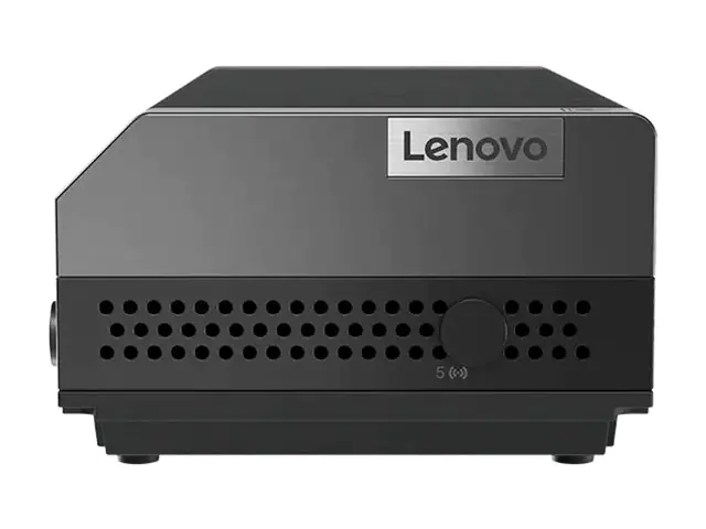 Lenovo TS/ThinkEdge SE30 Celeron 6305E 8GB 256GB SSD Tiny WLAN Non-vPro Win - Komplettsystem - Cele