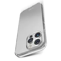 SBS Extreme 2 Cover iPhone 15 Pro transp. - Tasche TEUNBKEX2IP1561P