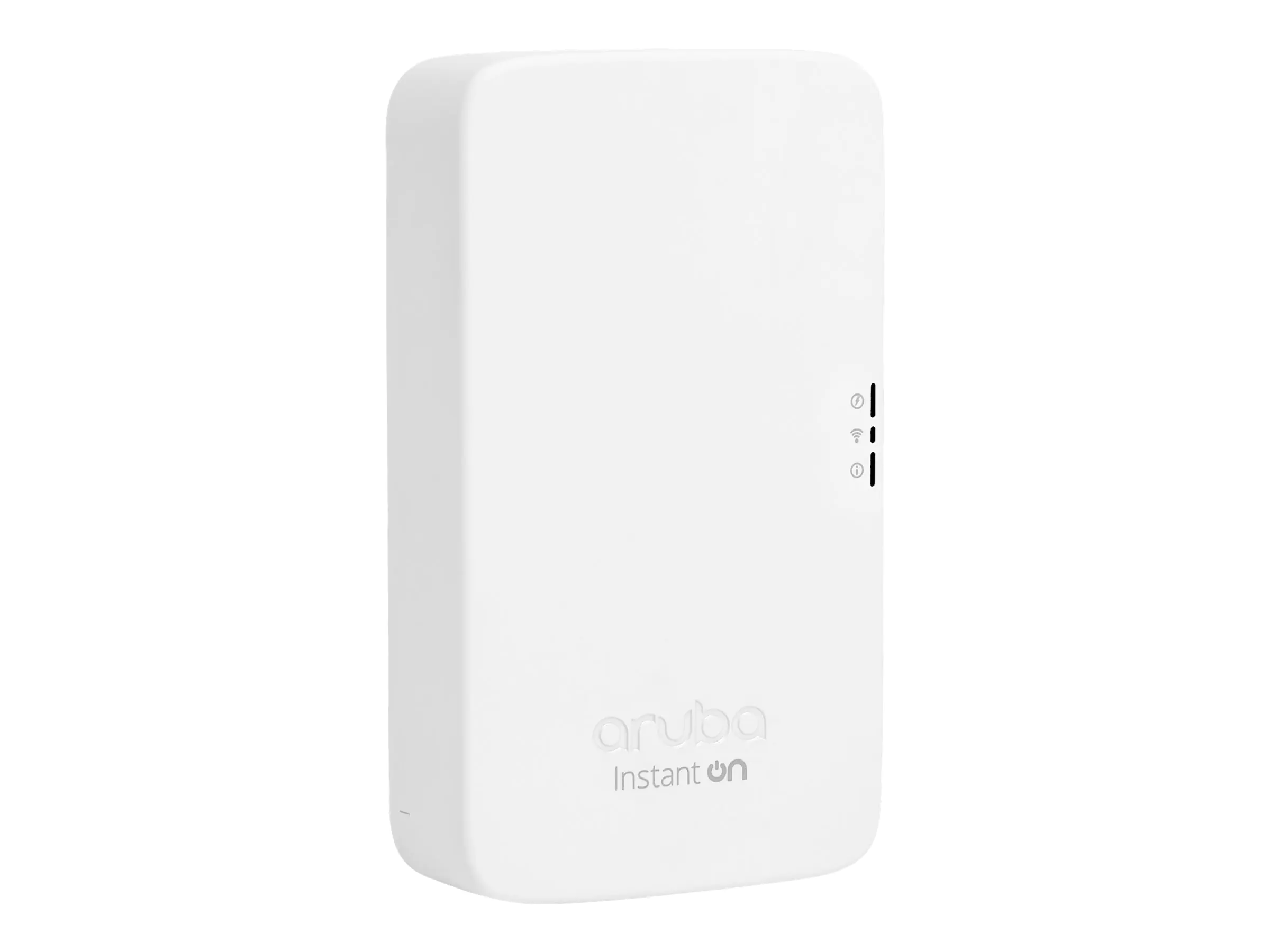 Aruba Instant On AP11D - Accesspoint - Wi-Fi 5 - Bluetooth - 2.4 GHz, 5 GHz - mit DC Power Adapter, Cord
