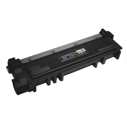 Dell - Schwarz - Original - Tonerpatrone - für Dell E310dw, E514dw, E515dn, E515dw Dell - Schwarz - Original - Tonerpatrone - für Dell E310dw, E514dw, E515dn, E515dw