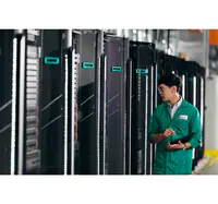 HPE Stromkabelkit - 8-poliger PCIe Power P39102-B21