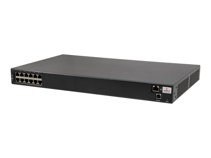 Microchip Technology Microchip PD-9506-10GC - Power Injector (Rack - einbaufähig) PD-9506-10GC/AC-EK