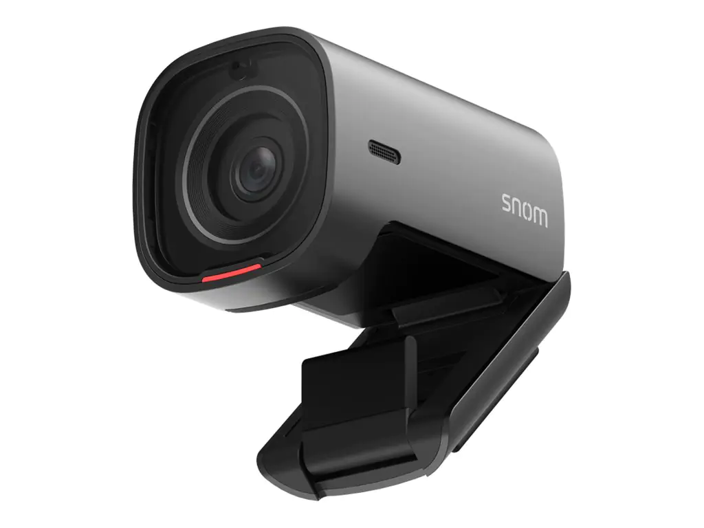 Snom V420 - Konferenzkamera - Farbe - 8 MP 00004723