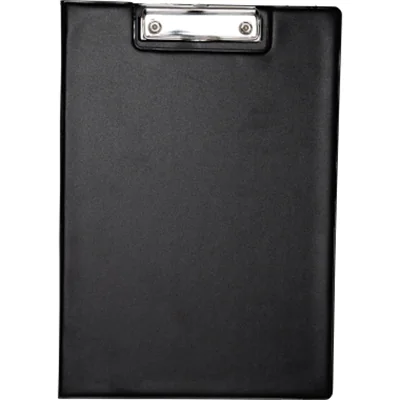 MAUL Klemmbrettmappe 2339290 DIN A4 max. 8mm Karton/Folienüberzug sw MAUL Klemmbrettmappe 2339290 DIN A4 max. 8mm Karton/Folienüberzug sw