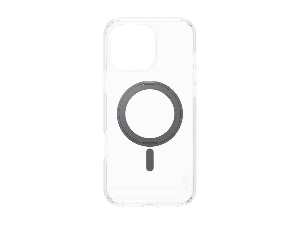 PanzerGlass CARE by PanzerGlass - Hintere Abdeckung für Mobiltelefon